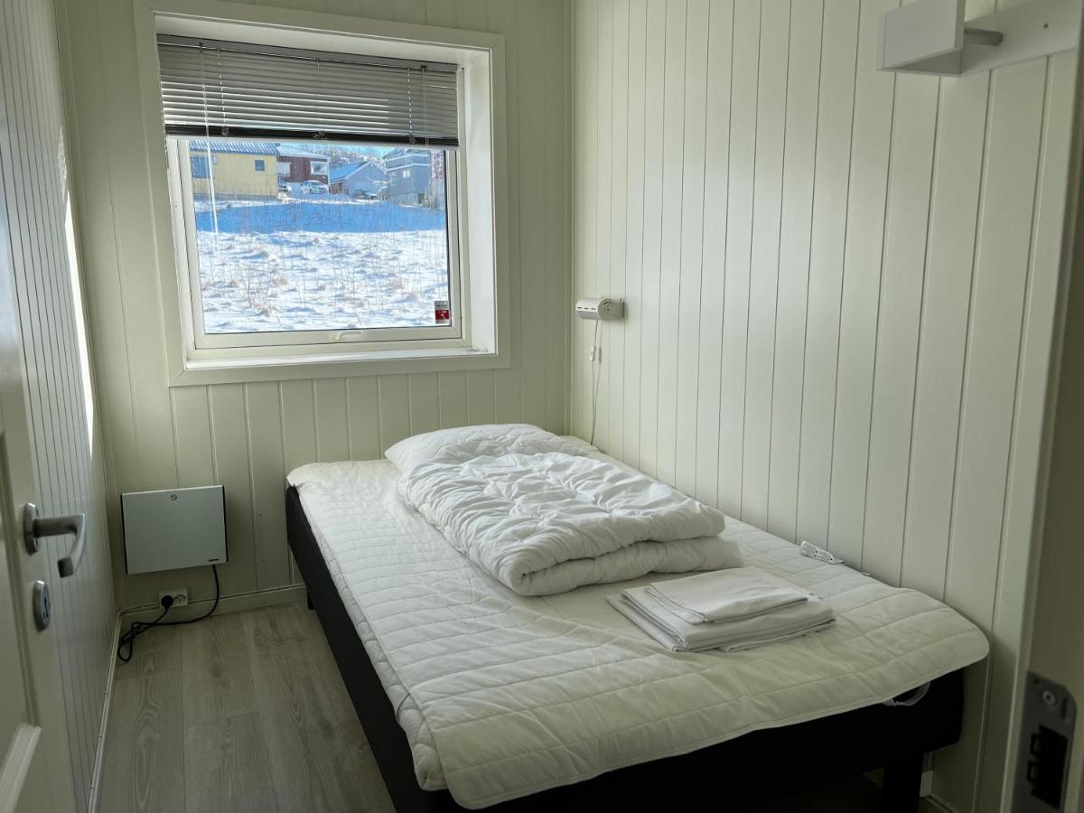 Midnattsol Rom Og Hytter Bleik Extérieur photo